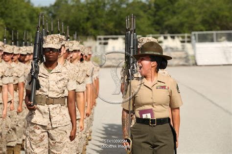 Marine Corps Staff Sergeant Education